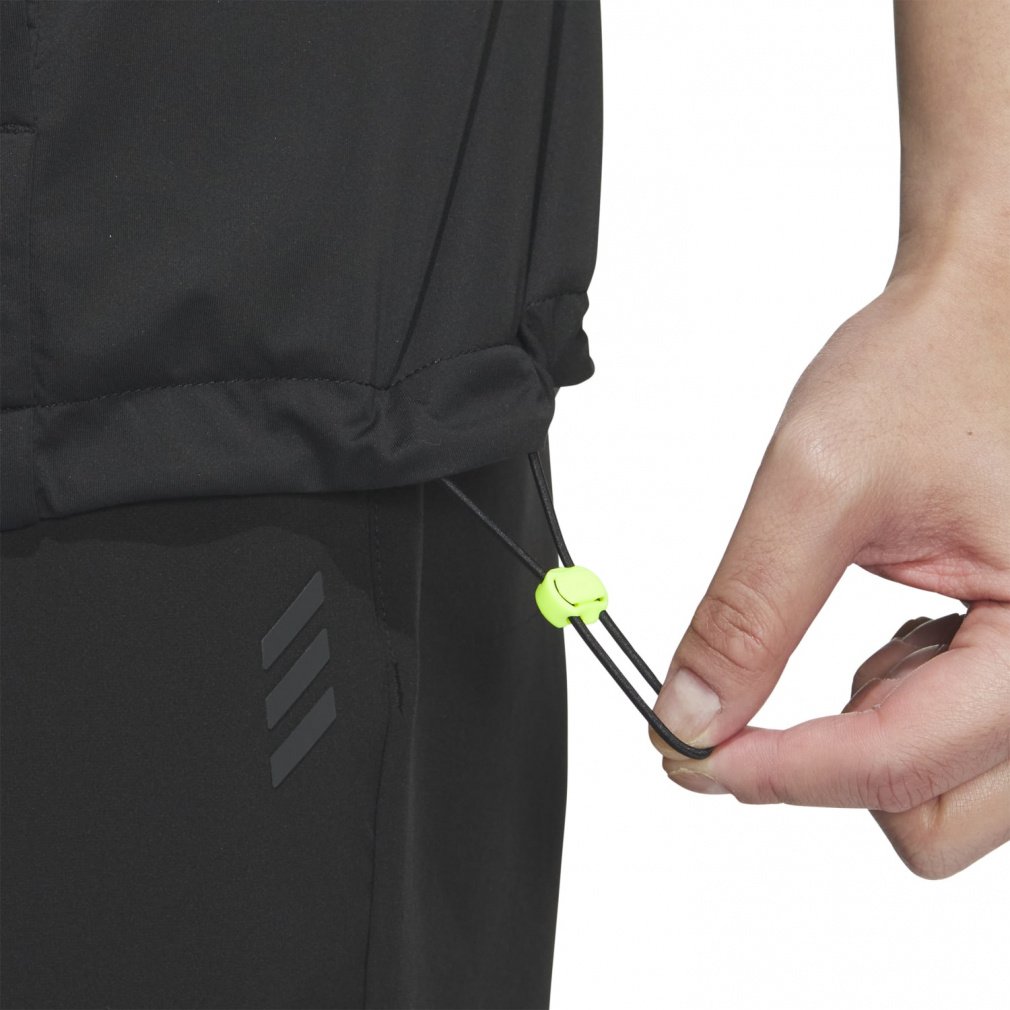 コードカオス ハーフジップ半袖ウィンド KSL85｜Alpen Online