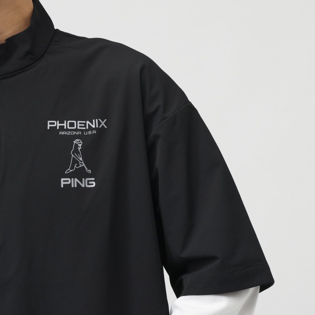 24FW半袖スニードジャック 6214220805｜Alpen Online