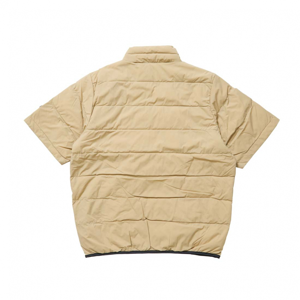 キャロウェイ ゴルフウェア ダウンジャケット 秋 冬 ストレッチ