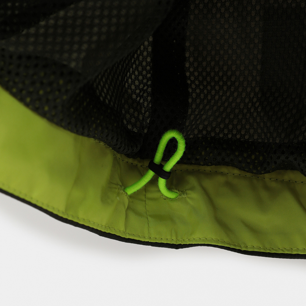 キャロウェイ ゴルフウェア 半袖ウインドブレーカー 秋 冬 ストレッチ