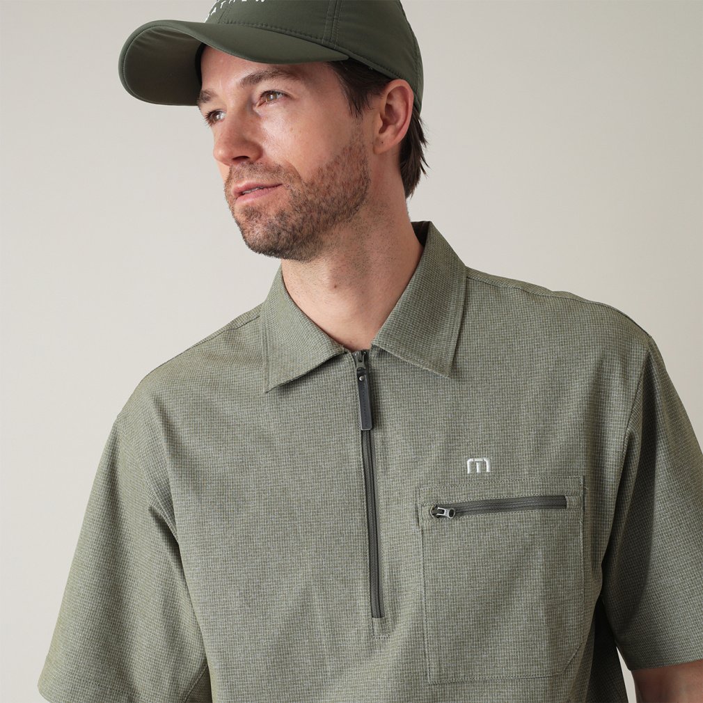 新品 トラヴィスマシュー 半袖シャツ オンブレ ボーダー グレー 2XLサイズ 楽天市場】トラヴィスマシュー 半袖の通販