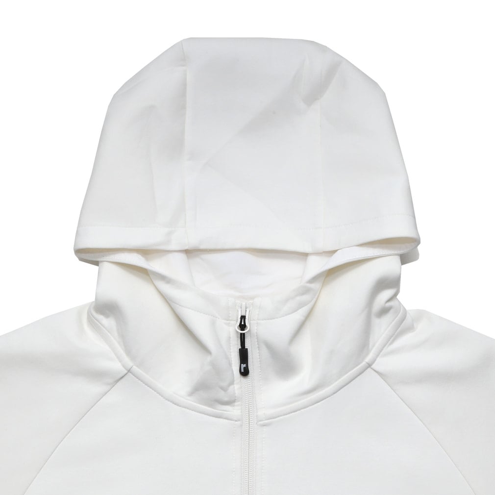 レノマ ゴルフウェア 長袖トレーナー 秋 冬 BASIC DOUBLE KNIT ZIP