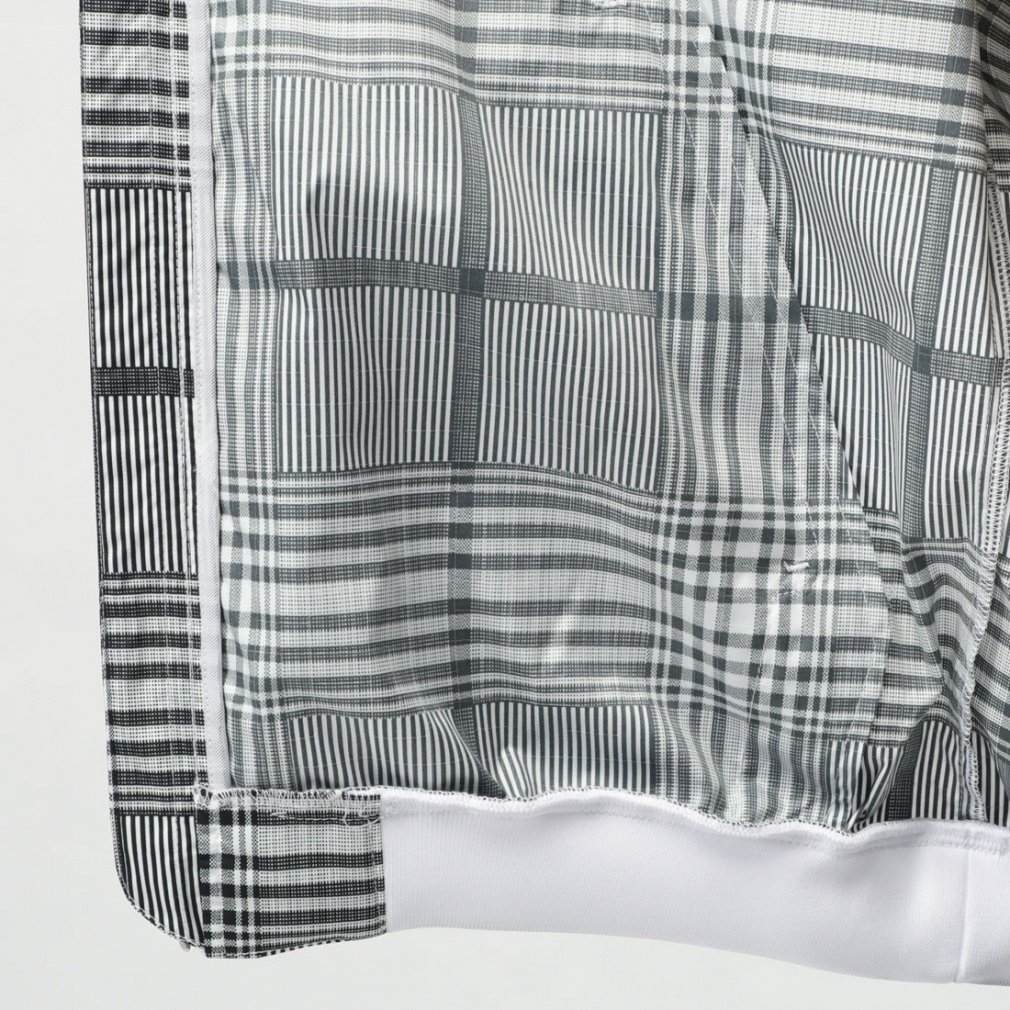 パーリーゲイツ　ウインドブレーカー パーリーゲイツ ゴルフウェア 長袖ウインドブレーカー 春 夏 TUFLEX