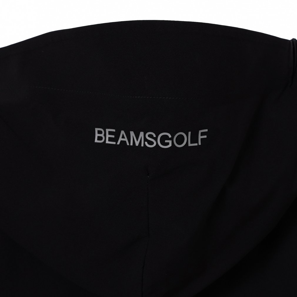 BEAMSGOLFORANGE LABEL / マルチメンフィス 中綿 ブルゾン BEAMSGOLFORANGE LABEL / マルチメンフィス 中綿 ブルゾン