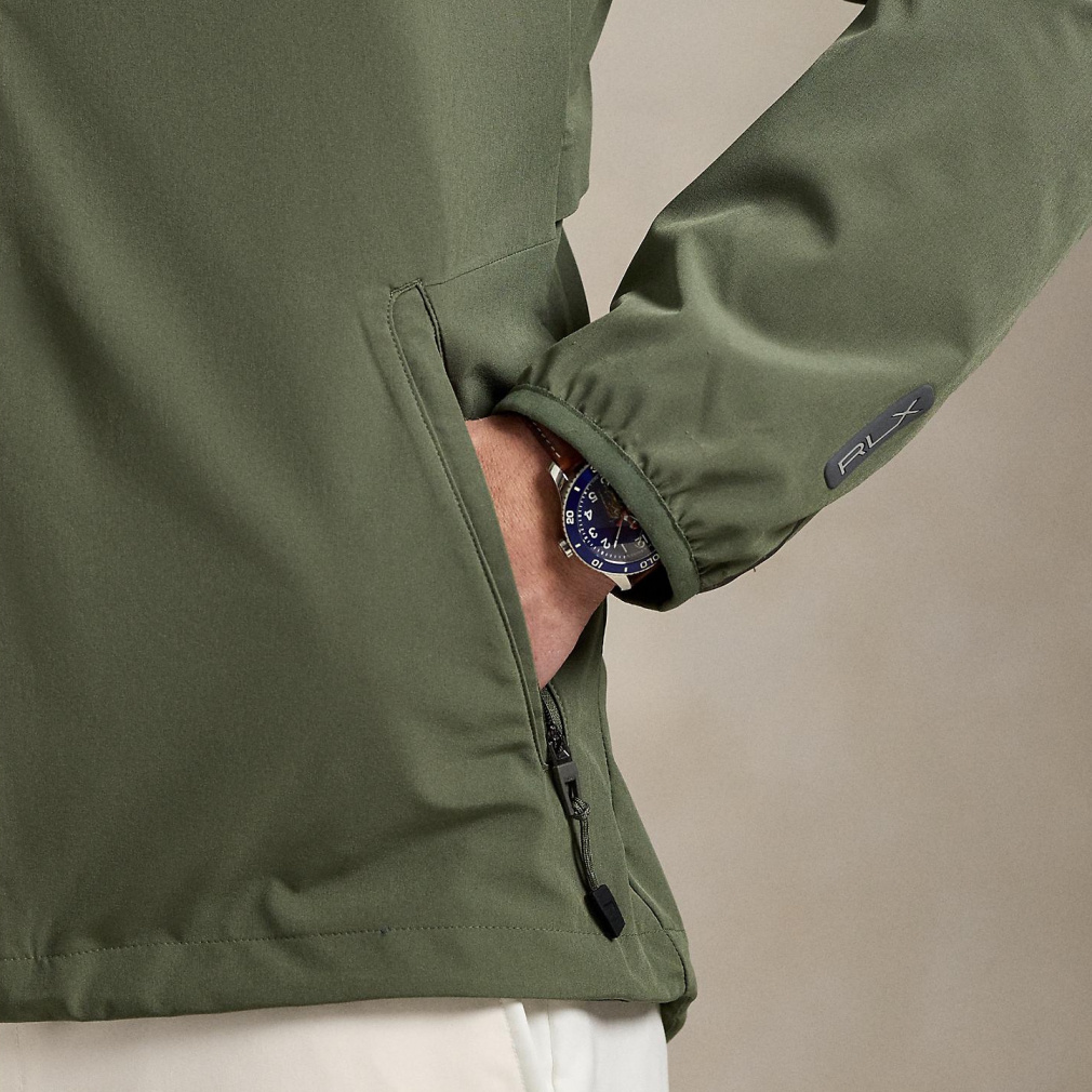 パフォーマンス フーデッド ジャケット SS25-2008｜Alpen Online