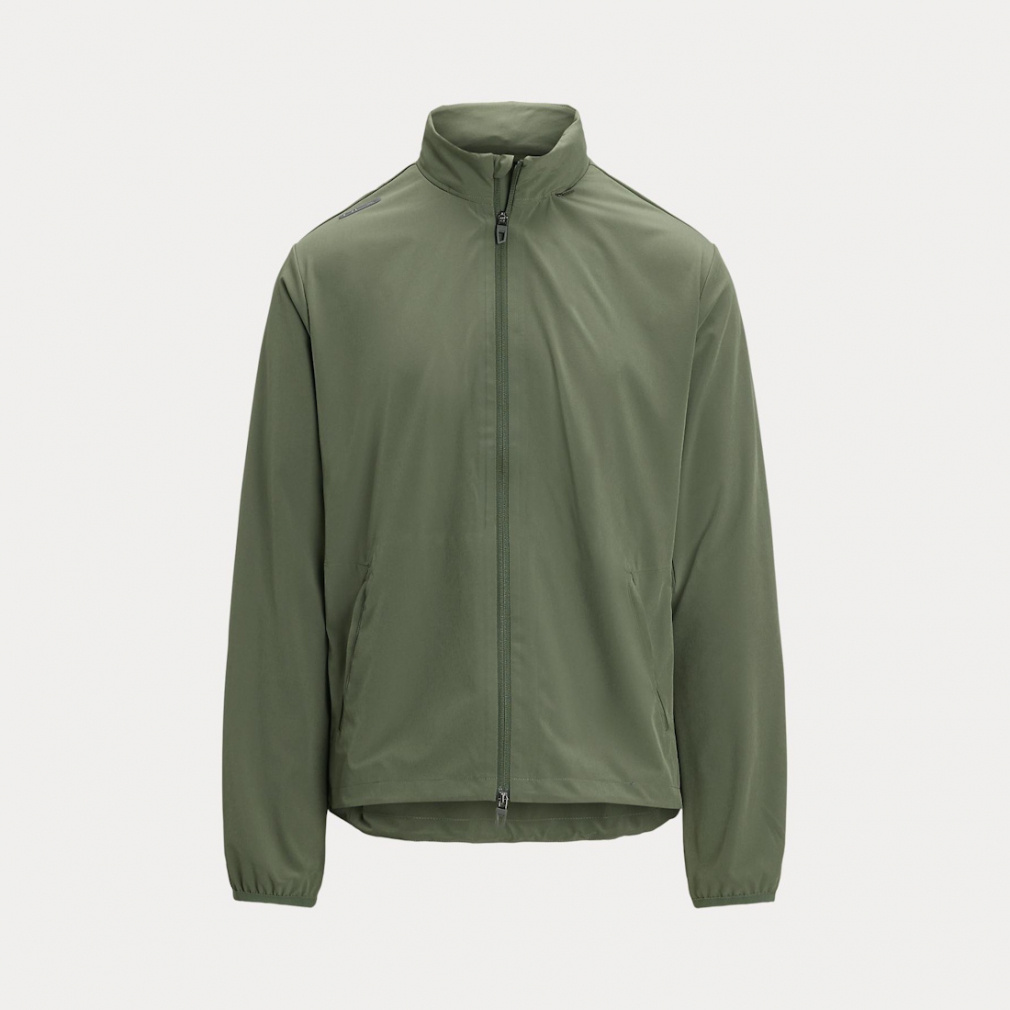 パフォーマンス フーデッド ジャケット SS25-2008｜Alpen Online