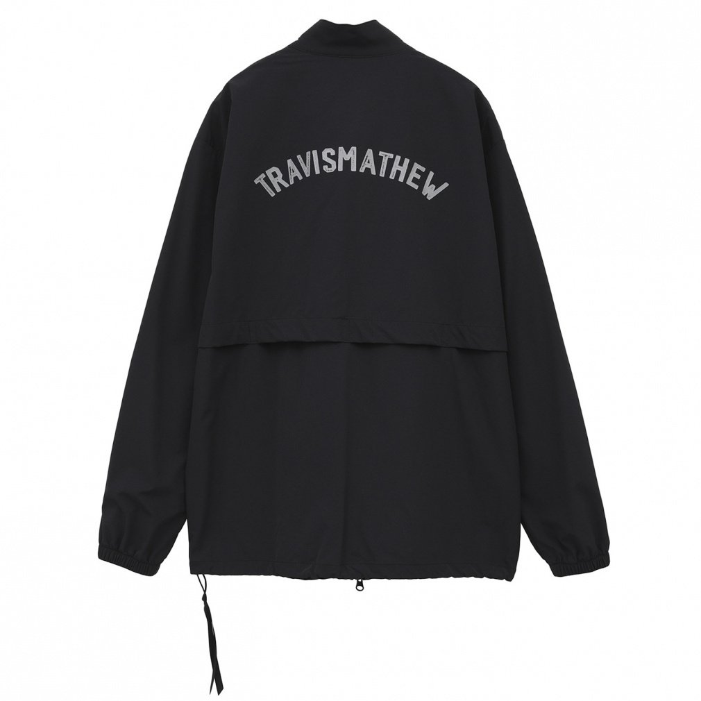 スタンドカラー ジップジャケット 7AL002｜Alpen Online