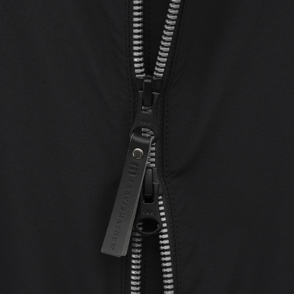 トラヴィスマシュー ゴルフウェア 長袖ウインドブレーカー 春 夏