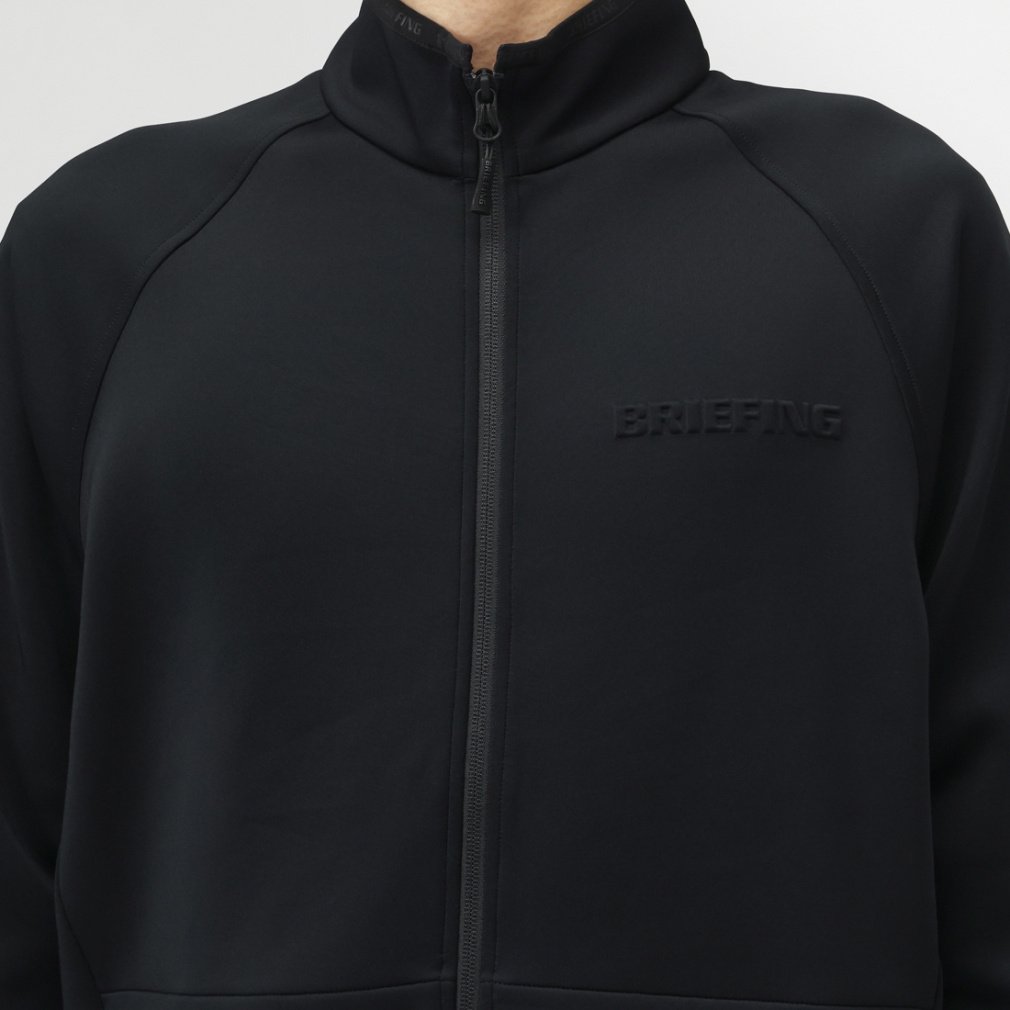 メンズウェア BRIEEING MS LOGO BLOUSON EPON メンズウェア BRIEEING MS LOGO BLOUSON EPON メンズウェア