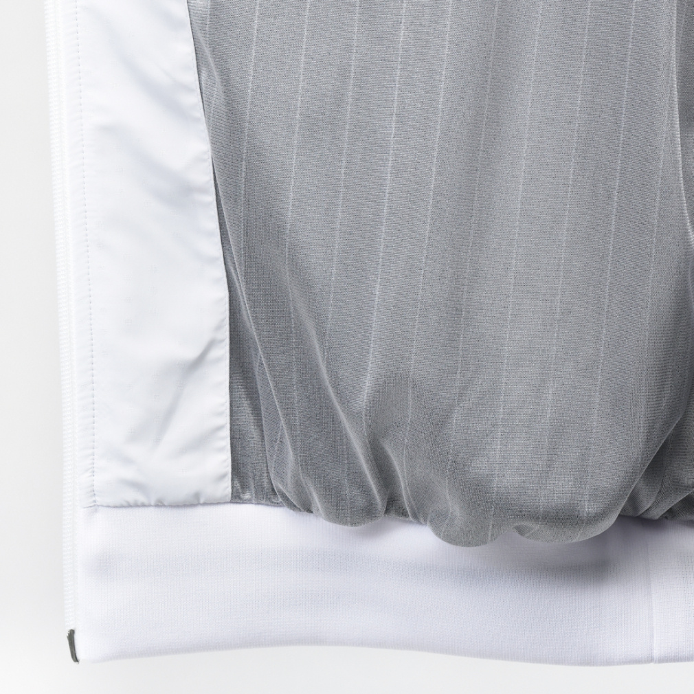 【新品タグ付】パーリーゲイツ タフレックスサーモトロン×ダルファイン 2点セット パーリーゲイツ PEARLY GATES タフレックスサーモトロン ダルファイン