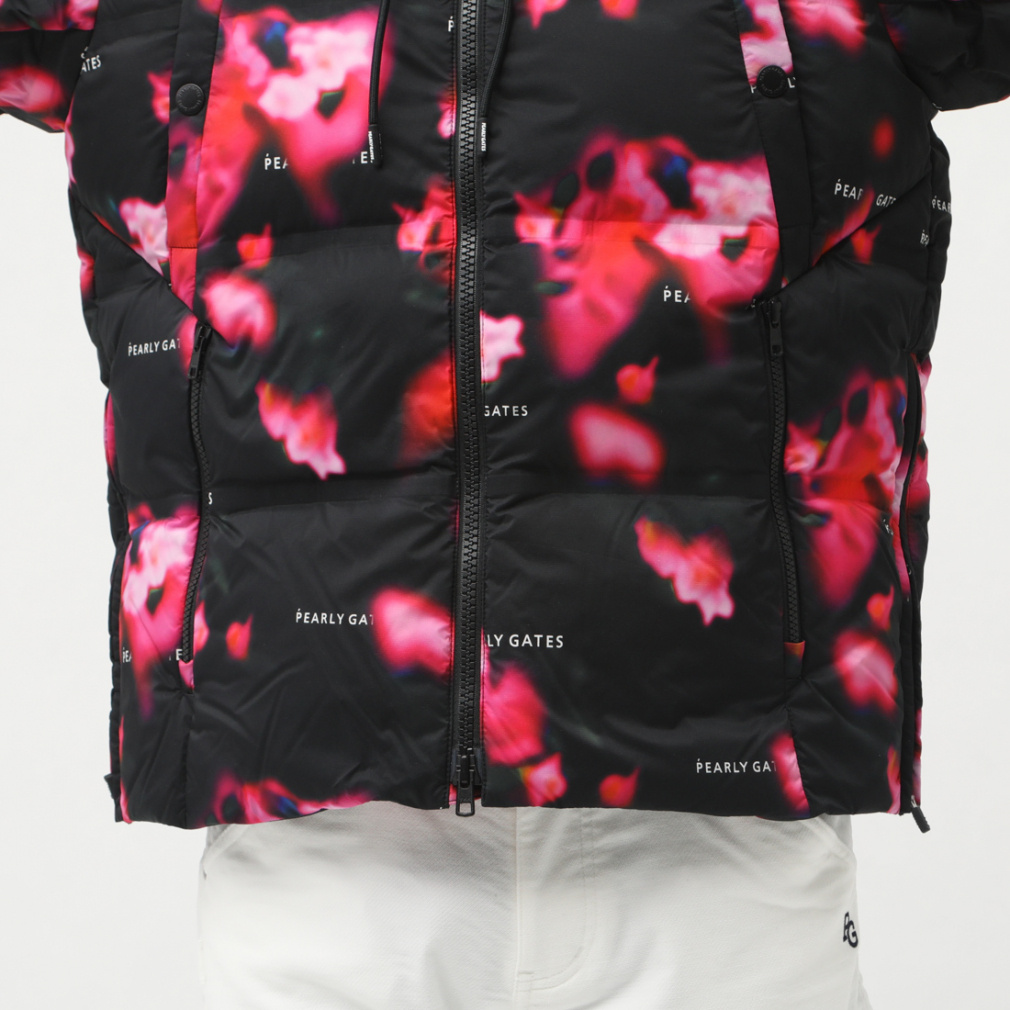 Nyストレッチリップストップ エアーサーキュレーション 柄 0534220107