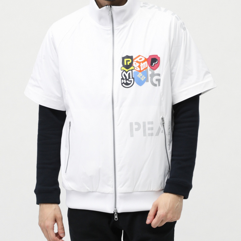 FTY×Nyストレッチリップストップ リバーシブル 0535120001｜Alpen Online