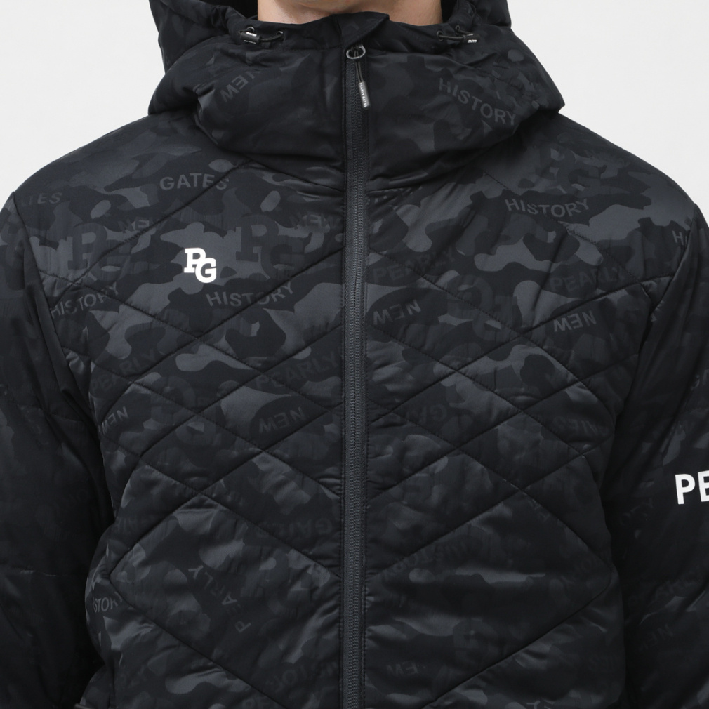 Nyストレッチ カモフラJQ 0535120005｜Alpen Online