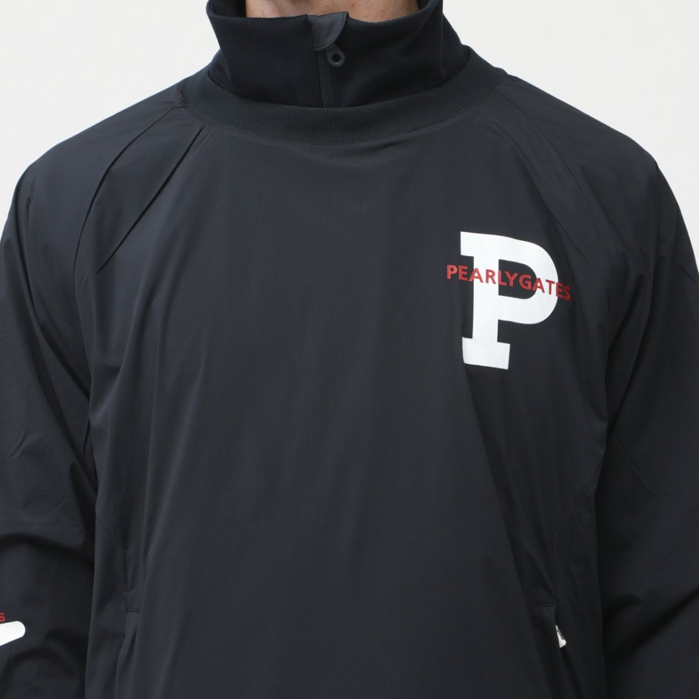 パーリーゲイツ Nyストレッチタフタ×ストレッチポンチ ツインスニード 2枚組 Nyストレッチタフタ×ストレッチポンチ 0535121101｜Alpen Online