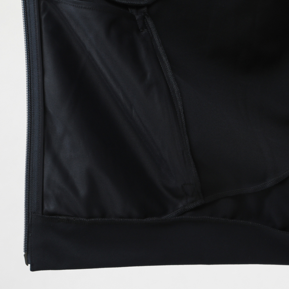 パーリーゲイツ ゴルフウェア 長袖ウインドブレーカー 秋 冬 Ny