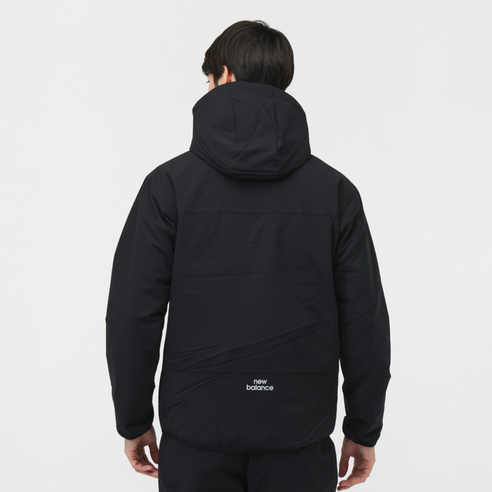 ニューバランスゴルフ　中綿3WAY ジャケット　New balance New Balance GOLF ニューバランスゴルフ ゴルフウェア メンズ ダウン