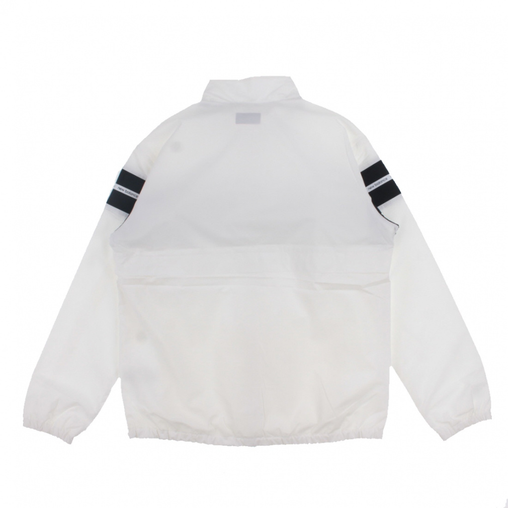 ニューバランス ゴルフウェア 長袖ウインドブレーカー 秋 冬 FULL ZIP