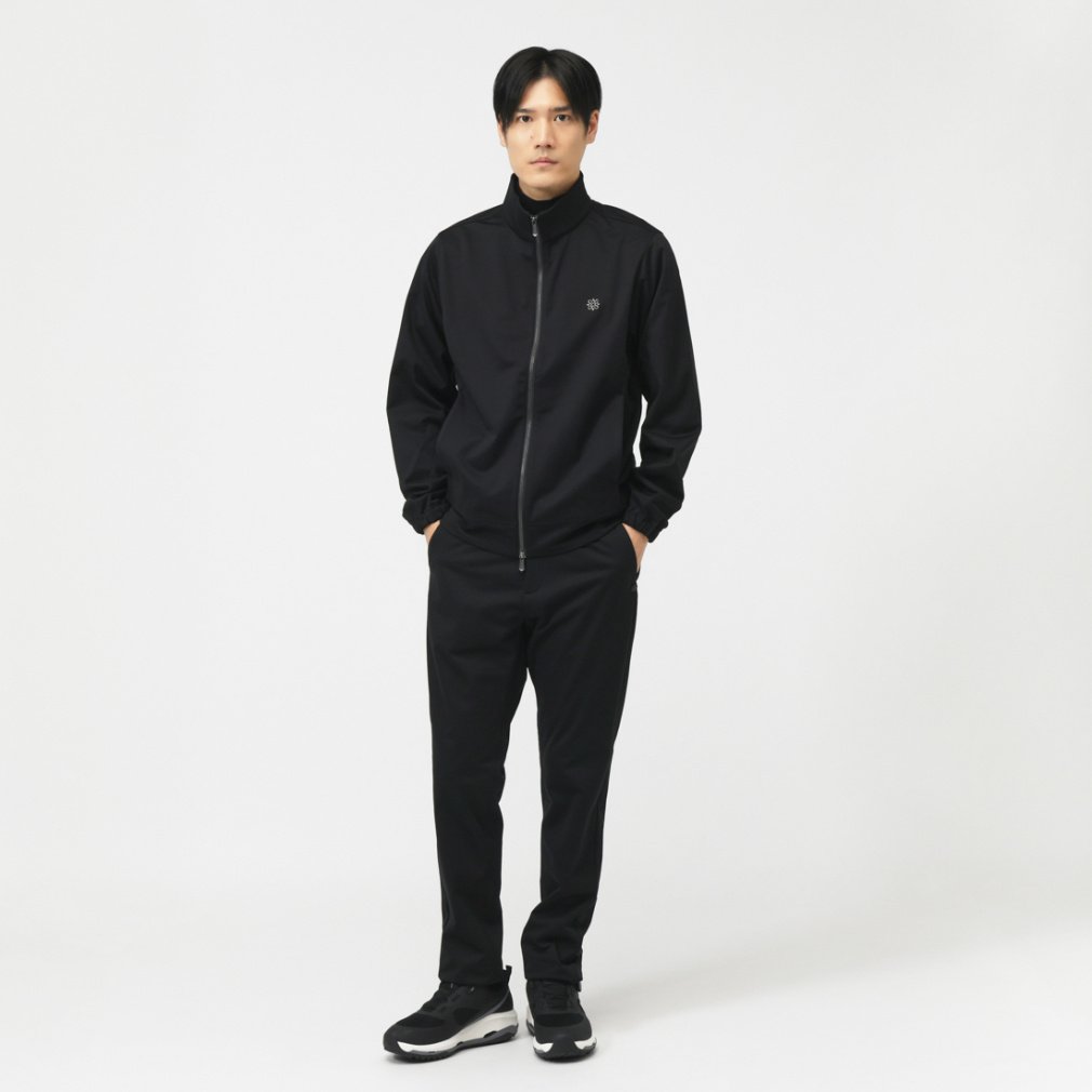 美品！セントアンドリュース ダウンジャケット 中綿ジャケット 楽天