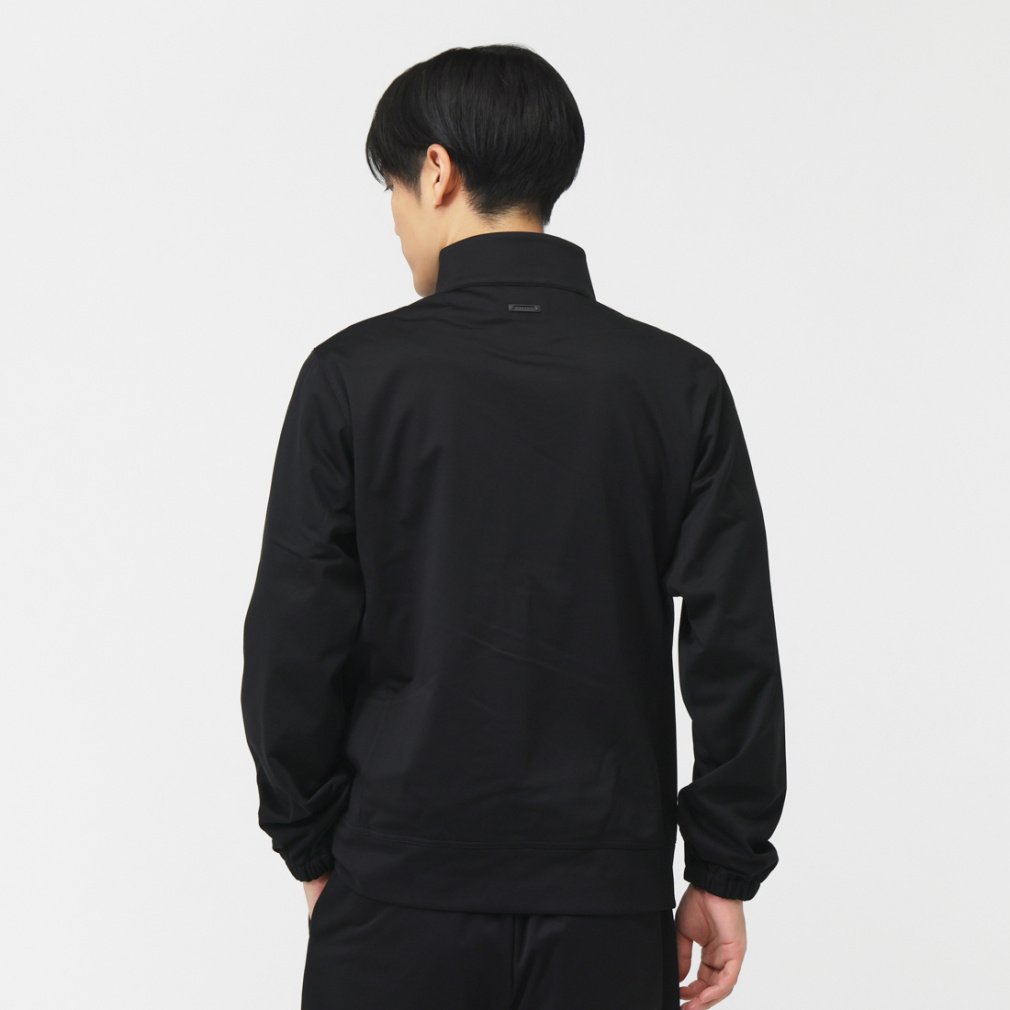 セントアンドリュース ゴルフウェア 中綿ジャケット 秋 冬