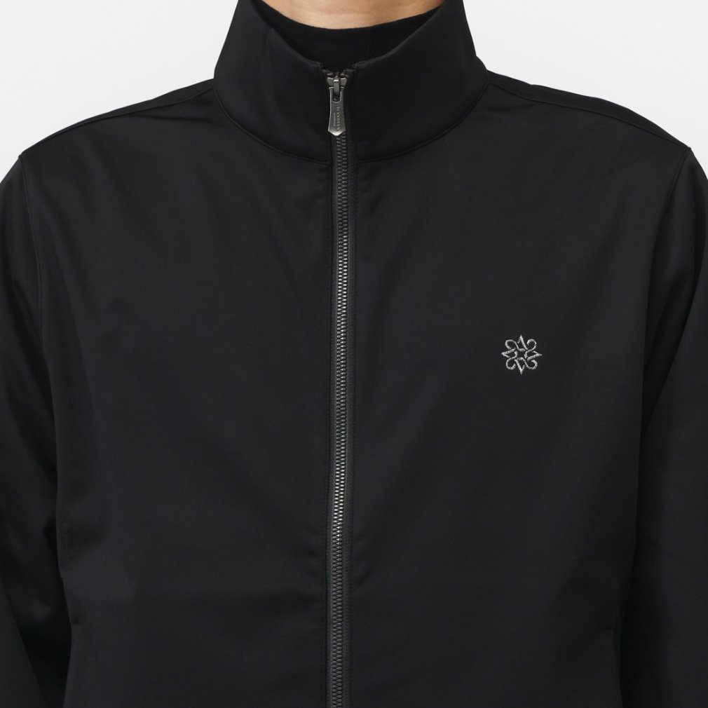 セントアンドリュース ゴルフウェア 中綿ジャケット 秋 冬