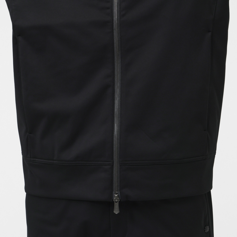 セントアンドリュース ゴルフウェア 中綿ジャケット 秋 冬