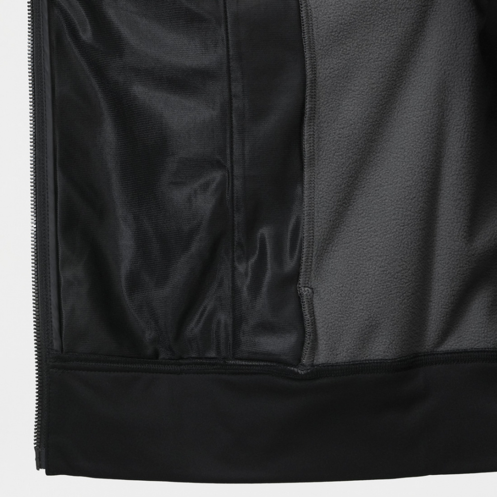 セントアンドリュース ゴルフウェア 中綿ジャケット 秋 冬