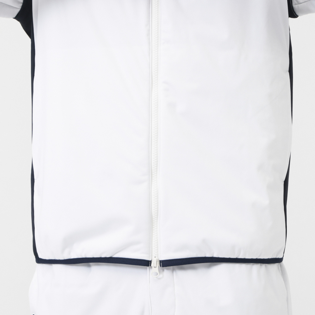 アンパスィ ゴルフウェア 中綿ジャケット 秋 冬 GOLF5別注 中わた