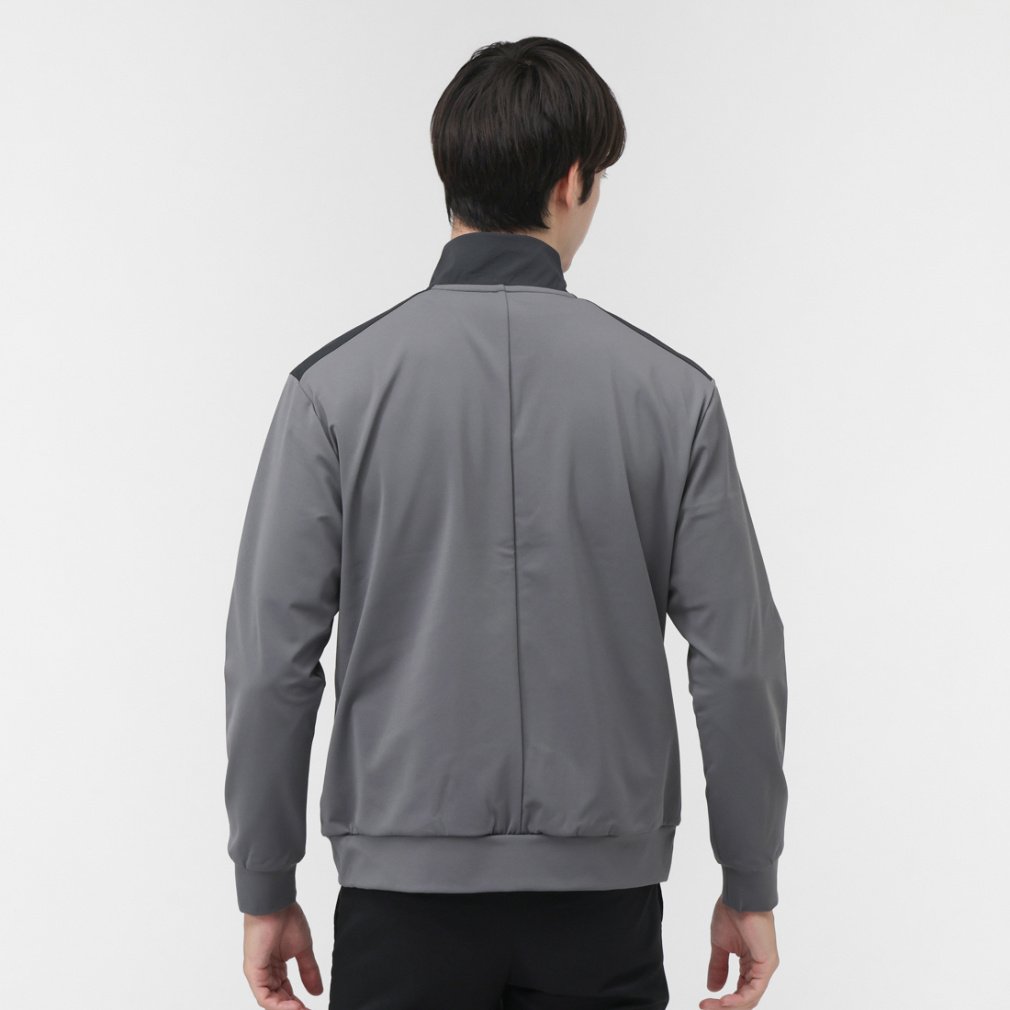 デサント ゴルフ ゴルフウェア ジャケット 秋 冬 ナイロンストレッチ