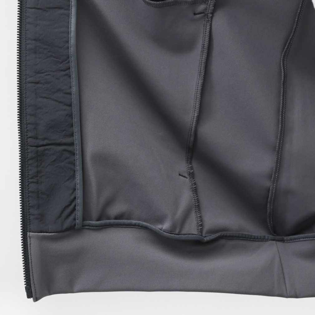 デサント ゴルフ ゴルフウェア ジャケット 秋 冬 ナイロンストレッチ