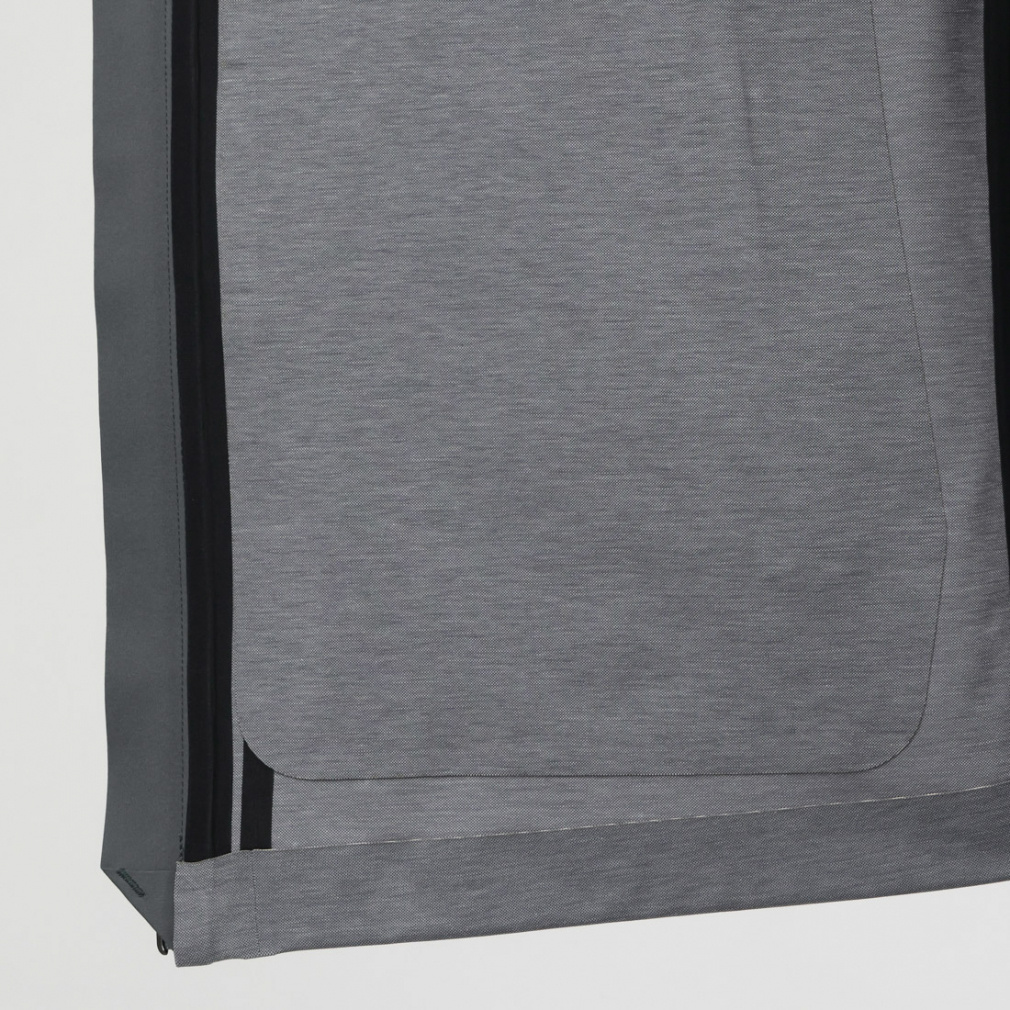 デサント ゴルフ ゴルフウェア ジャケット 秋 冬 無縫(MU-SEW