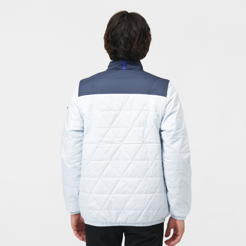 ルコックスポルティフ ゴルフ ゴルフウェア 長袖ウインドブレーカー 秋