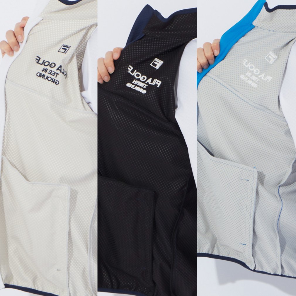 ゴルフ5限定 ライトボンディングブルゾン 784237A｜Alpen Online