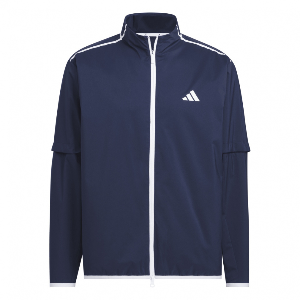 デタッチャブル パッカブル フルジップジャケット L3435｜Alpen Online