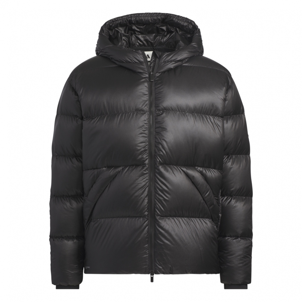 Pertex フルジップ パフィーダウンジャケット JUW79｜Alpen Online