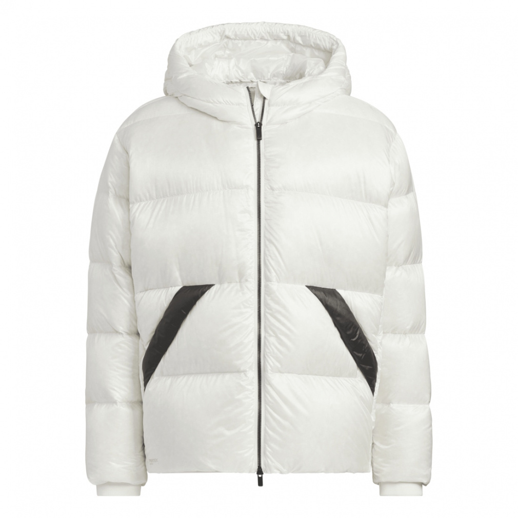 Pertex フルジップ パフィーダウンジャケット JUW79｜Alpen Online