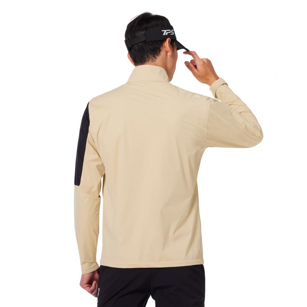 ダブルレイヤーウィンドジャケット UN470｜Alpen Online