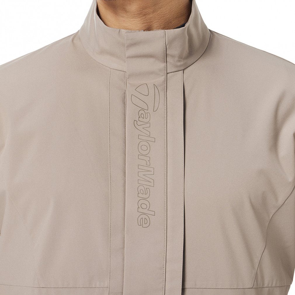 テーラーメイド　ゴルフウェア　中綿ブルゾン　Lサイズ　ブラウン 楽天市場】ブルゾン（ブランドテーラーメイド）（メンズウェア｜ウェア