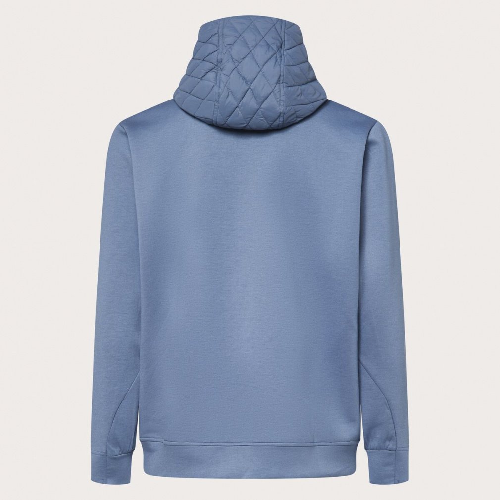 オークリー ゴルフウェア 長袖ウインドブレーカー 秋 冬 HYBRID PUFF FLEECE 8.0 (FOA408280) メンズ OAKLEY｜Alpen  Online 公式オンラインストア