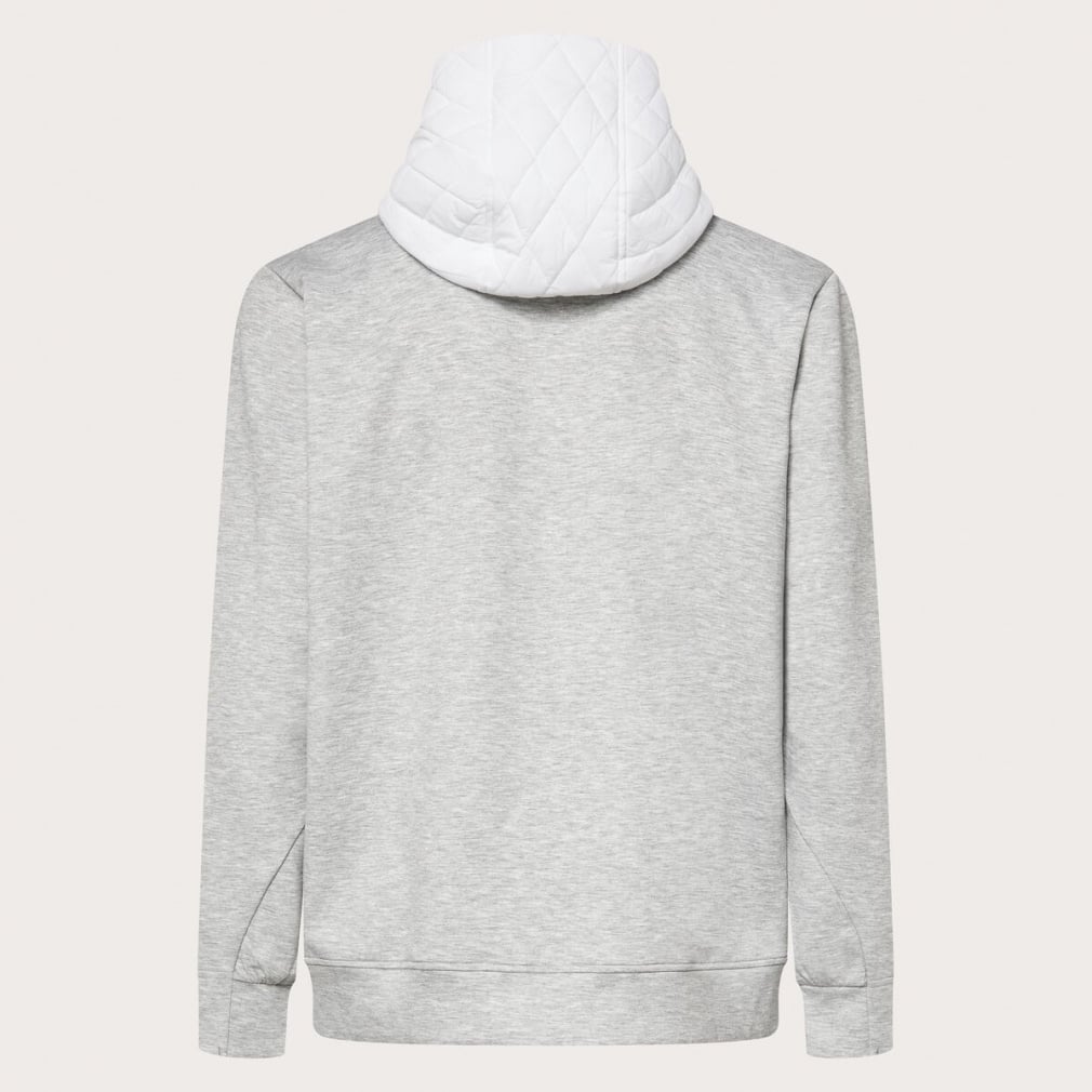 オークリー ゴルフウェア 長袖ウインドブレーカー 秋 冬 HYBRID PUFF