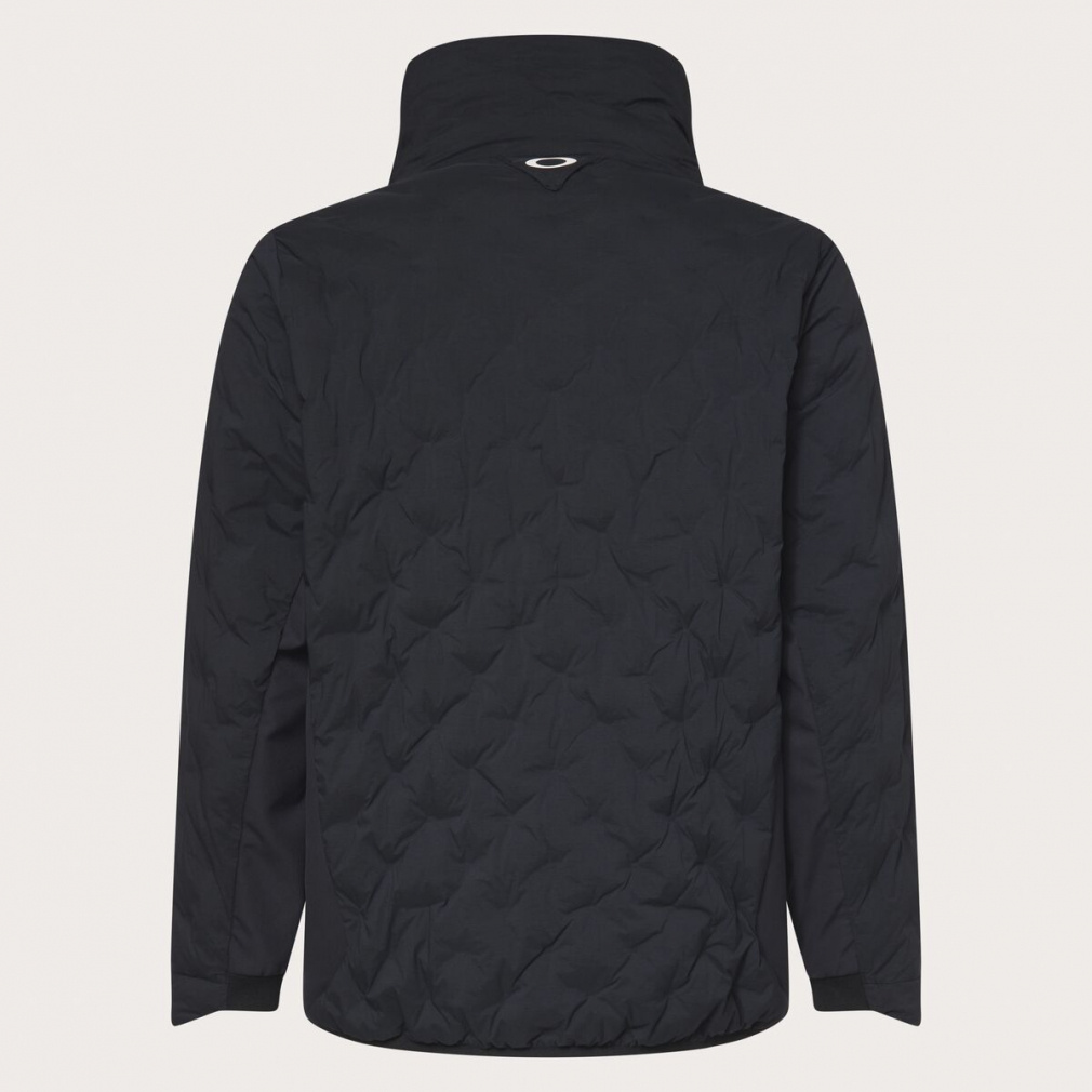 オークリー ゴルフウェア 長袖ウインドブレーカー 秋 冬 SKULL IDEALLY