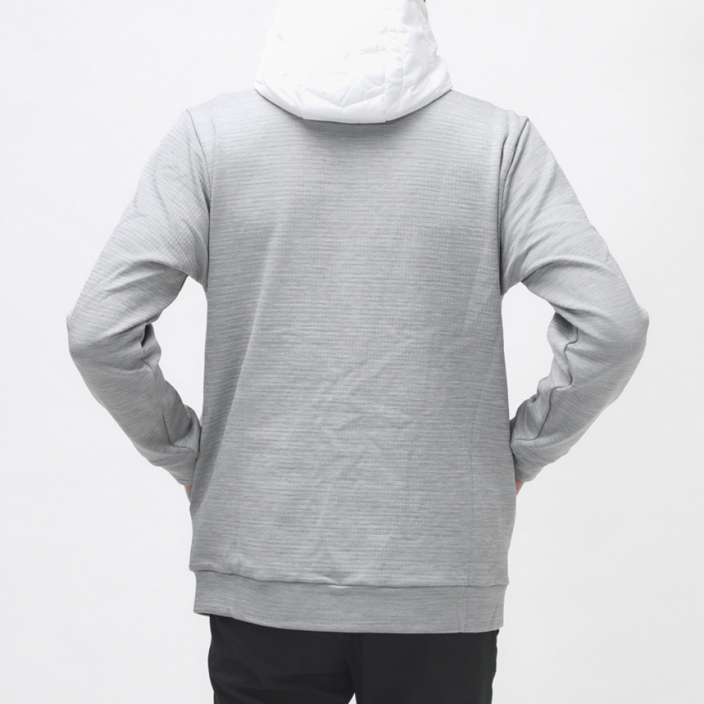 オークリー ゴルフウェア 中綿ジャケット 秋 冬 HYBRID PUFF FLEECE