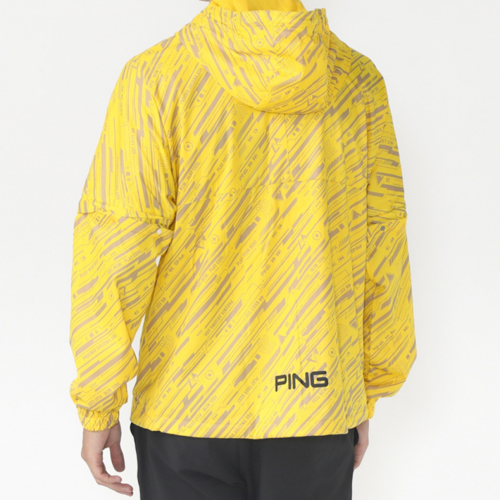 23FWアルペン別注バリアンストレッチ2WAYブルゾン 6213220805｜Alpen