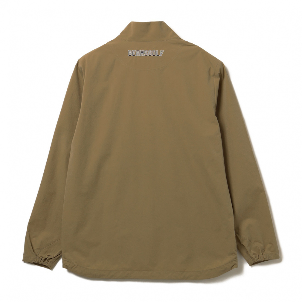 ORANGE LABEL / 撥水 ストレッチ フルジップブルゾン 82180040803