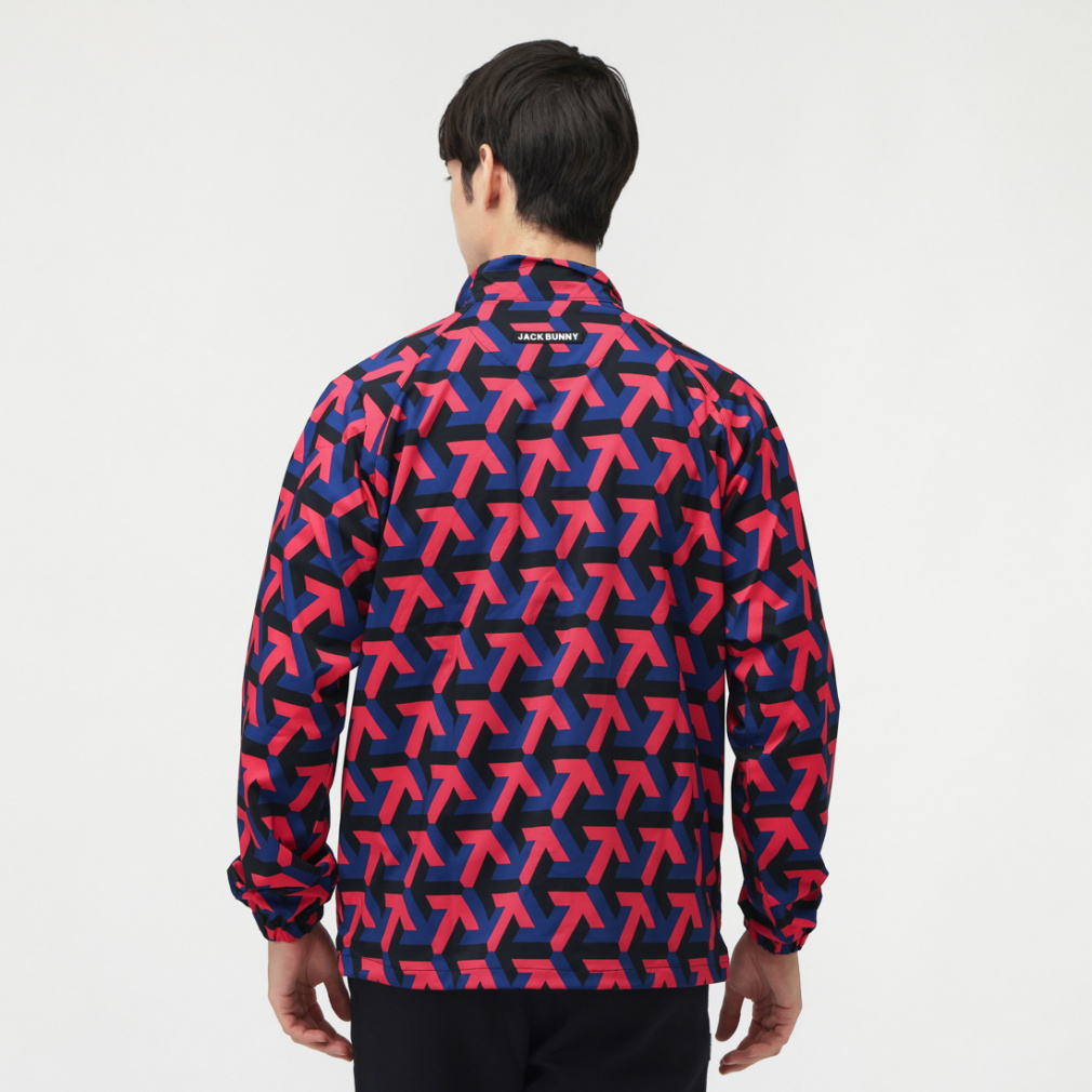 2WAYストレッチ二重織 2623220803｜Alpen Online