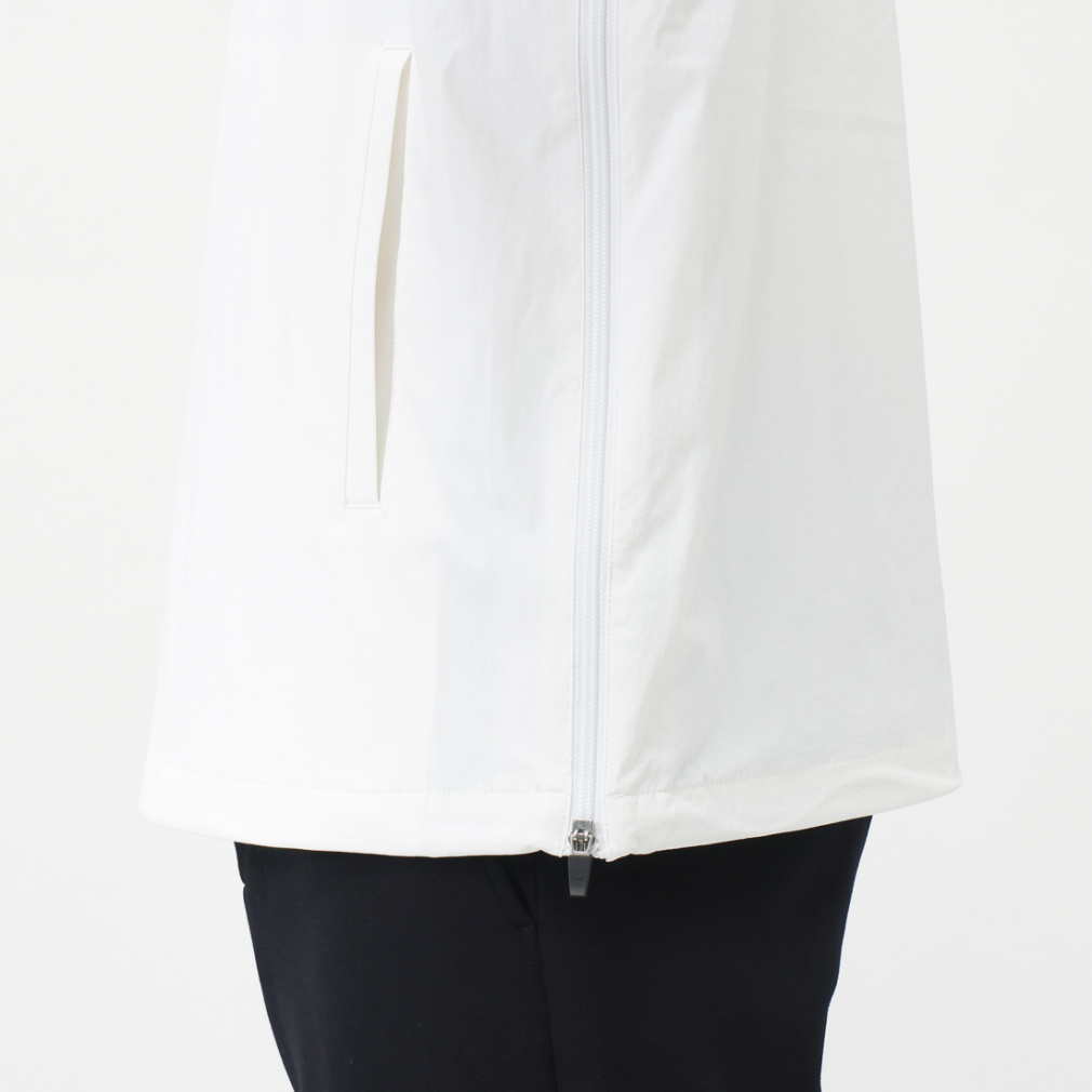 ジャック バニー ゴルフウェア 長袖ウインドブレーカー 秋 冬 ナイロン