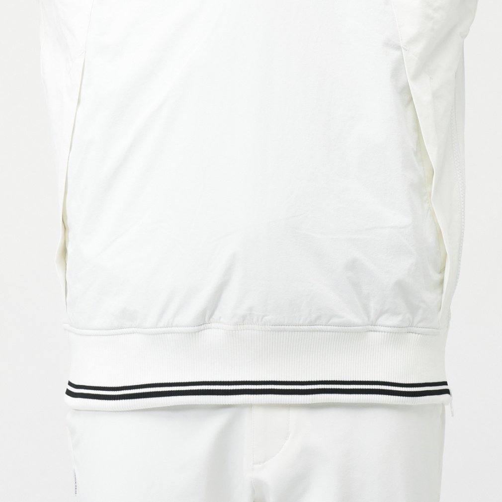 ジャック バニー ゴルフウェア 長袖ウインドブレーカー 春 夏 ナイロン