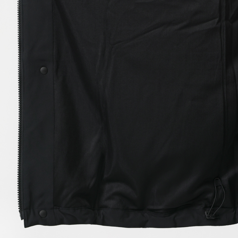 ジャック バニー ゴルフウェア 長袖ウインドブレーカー 春 夏 2WAY