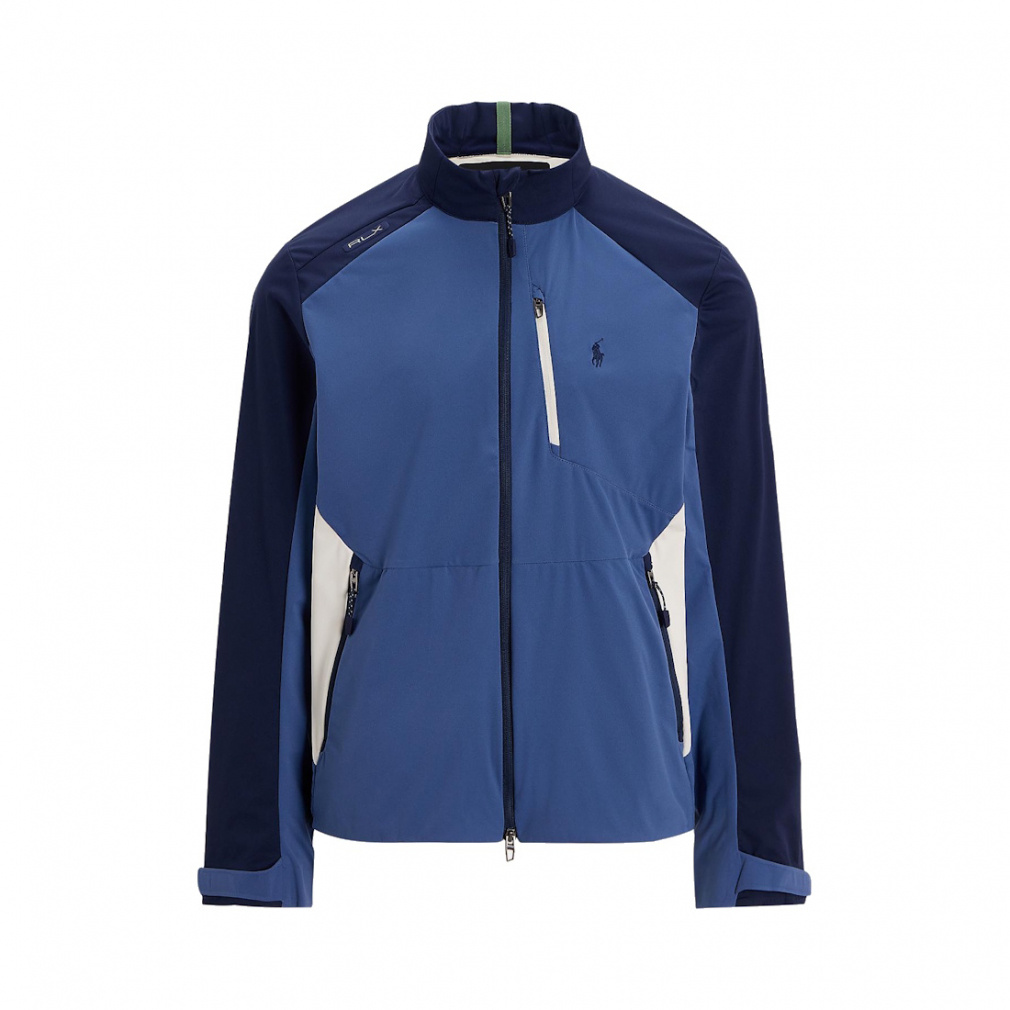 ラルフローレン ゴルフジャケット フード付き ラルフ ローレン メンズ