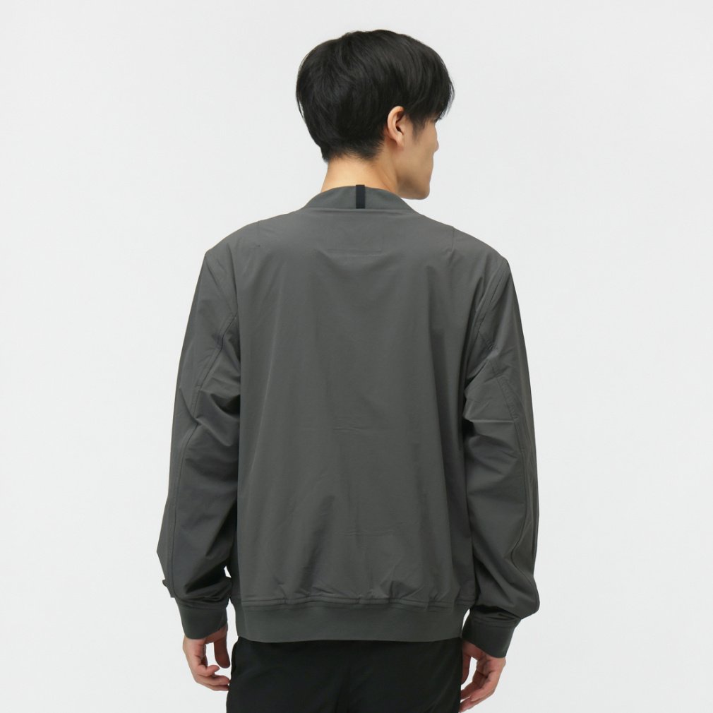 パフォーマンス ボンバー ジャケット FW25-2006｜Alpen Online