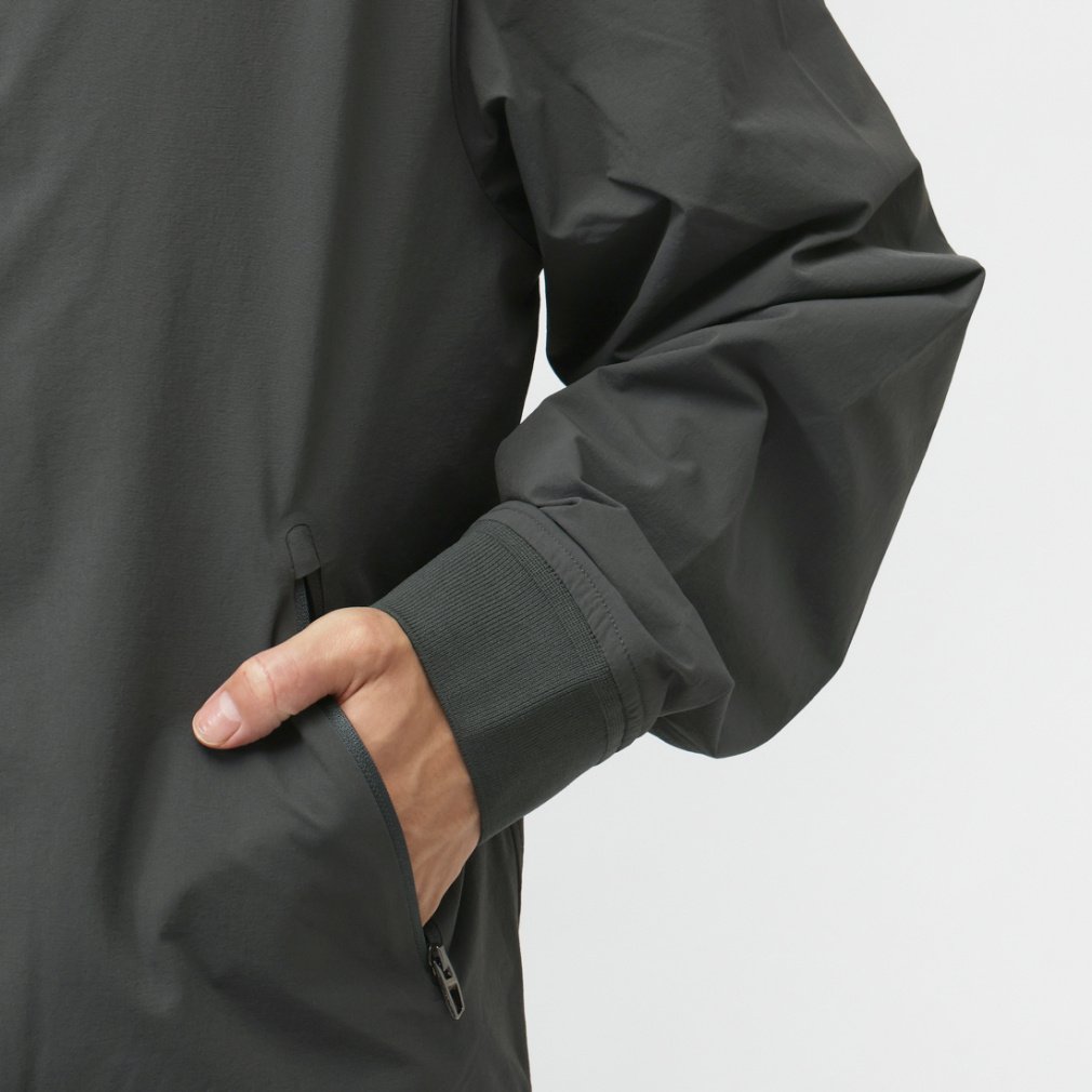 パフォーマンス ボンバー ジャケット FW25-2006｜Alpen Online